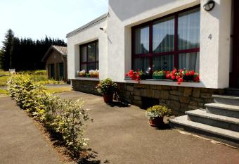 Gaestehaus Plum allows 18 year olds to book a room