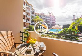 Varandas do Funchal I by An Island Apart allows 18 year olds to book a room