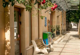 Hotel Niky has Balcony rooms