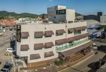 Pousada Doluar has Balcony rooms