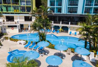 Apartamento Torres de Atitlan has Balcony rooms