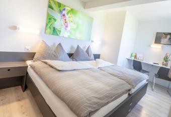 Hotel Allegro Einsiedeln allows 18 year olds to book a room