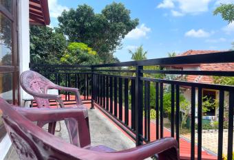 Mount Top has Balcony rooms