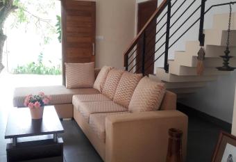 Kelaniya Heritage has Balcony rooms