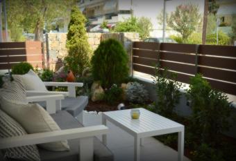 Aqua Luxury Villas has Balcony rooms