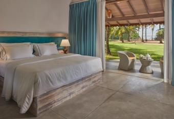 The Villas, Wadduwa has Balcony rooms