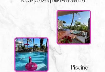 Villa Prana allows 18 year olds to book a room