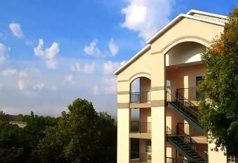 The Retreat at Foxborough allows 18 year olds to book a room