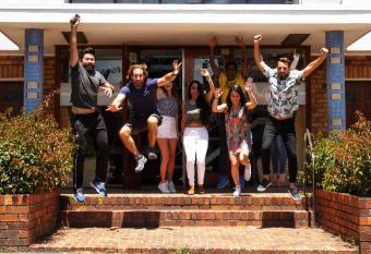 MoTown by Mojo allows 18 year olds to book a room