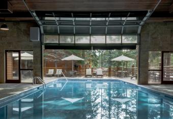 The Lodge at Jackson Hole allows 18 year olds to book a room