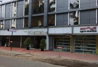 Manjira Lodge allows 18 year olds to book a room