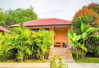 Bannsuan Amaleena has Balcony rooms