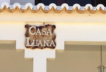 Casa Luana - Rooms allows 18 year olds to book a room