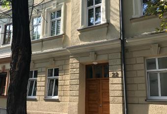 Jacuzzi & Bike Apartment, Krakow has rooms with a private hot tub