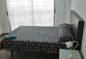 Apartamento Pr  ncipe has Balcony rooms