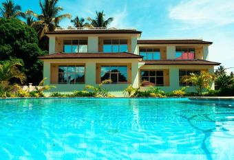 Green Turaco has Balcony rooms