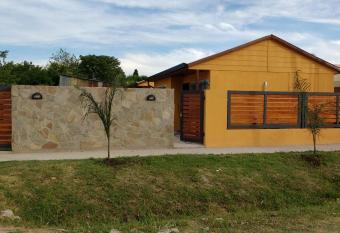 Las Casitas de Emilia has Balcony rooms