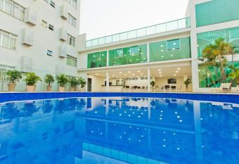 Pietro Angelo Hotel allows 18 year olds to book a room