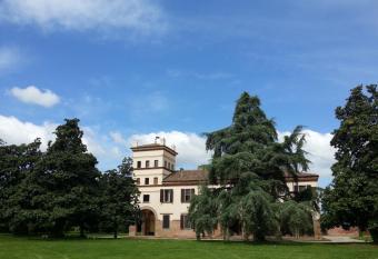 Appartamento Sant Antonio has Balcony rooms