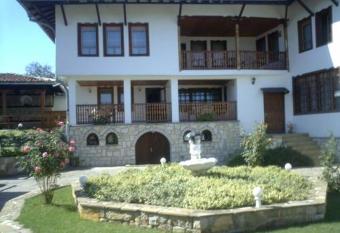 Bohemi Hotel has Balcony rooms