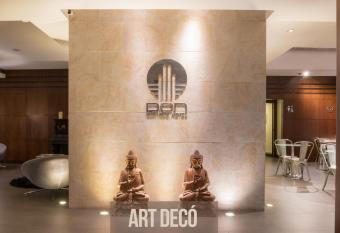 Don Boutique Hotel Montevideo has Balcony rooms