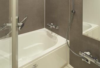 DEL style Osaka Higashi Temma by Daiwa Roynet Hotel has Smoking rooms