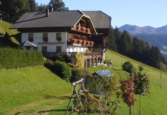 Berggasthaus Agritur Moserhof has Balcony rooms