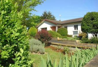 Chambre d h  tes Bellevue has Balcony rooms