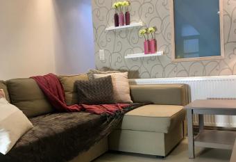 De Reep has Balcony rooms