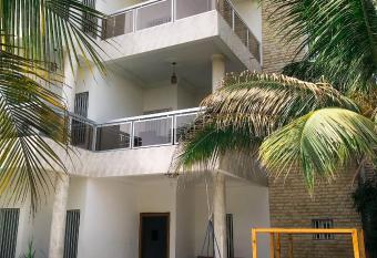 Francesca Guest House has Balcony rooms