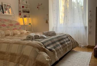 Paradiso numero 12 has rooms with a private hot tub