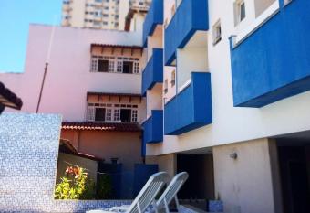 Hotel Marlin Azul has Balcony rooms