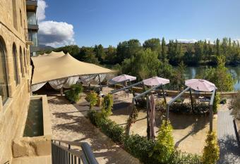 Palacio Tond  n, La Rioja Brinas, Autograph Collection has Balcony rooms