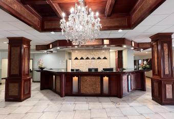 Silver Beach Hotel has Balcony rooms