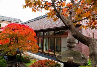 Otarunishikien has Balcony rooms