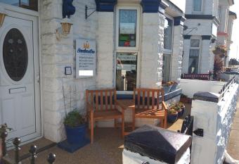 Sandcastles Guest House allows 18 year olds to book a room