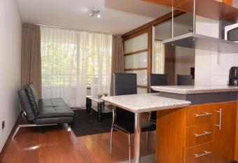 Bellavista Travel Suites has Balcony rooms