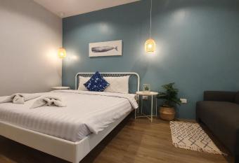 Wynn House allows 18 year olds to book a room