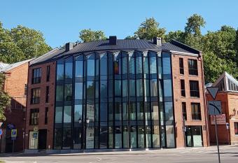 Baeri Residence has Balcony rooms