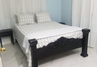 The Braemar Suite III New Kingston has Balcony rooms