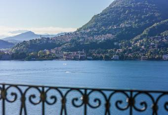 Locanda Bella Fra has Smoking/Balcony rooms