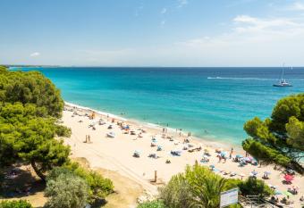 Hauzify I Apartaments Panoramic has Balcony rooms