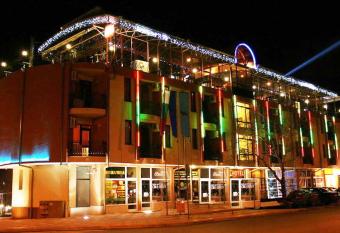 Ambaritsa Hotel has Balcony rooms