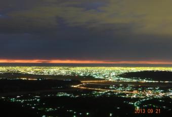 Sky lounge B&B has Balcony rooms