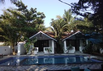 God s Gift Morjim has Smoking/Balcony rooms