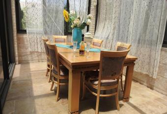                            -                          Sea & Mount has Balcony rooms