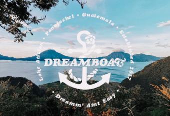 Dreamboat Hostel allows 18 year olds to book a room