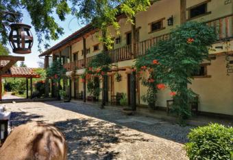 Hotel Casa De Campo has Balcony rooms