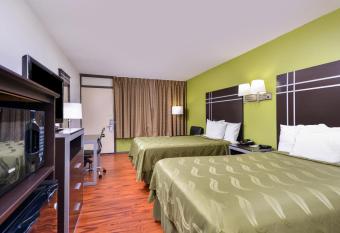 Americas Best Value Inn-Nashville/Airport South has Smoking rooms