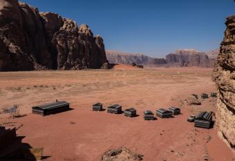 Arabian Nights has Balcony rooms